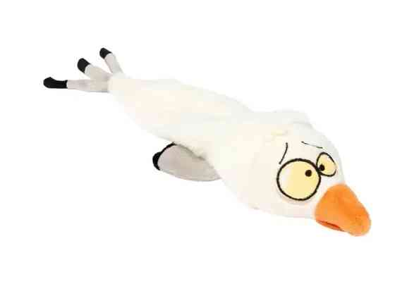 М'яка іграшка для собак FuzzYard Чайка Луцк