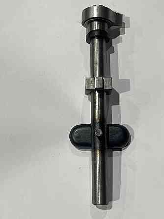 Шток в сборе автомат Зенит (лобзик) Мукачево