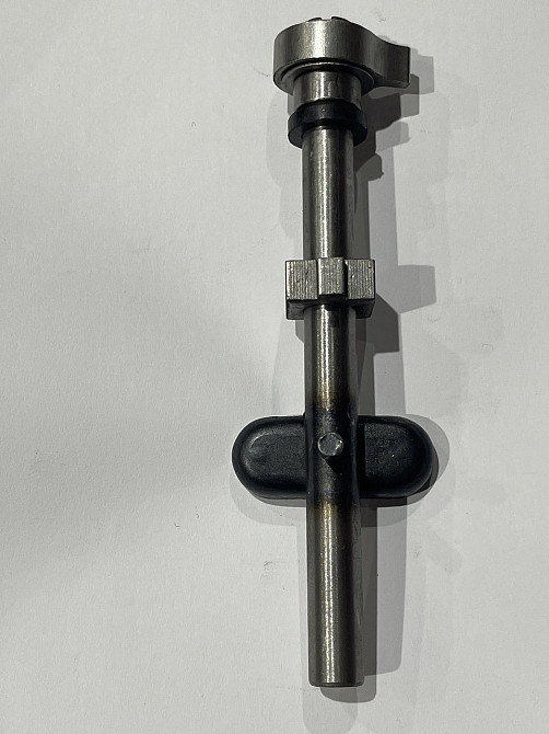 Шток у зборі автомат Зеніт (лобзик) Мукачево - фото 1