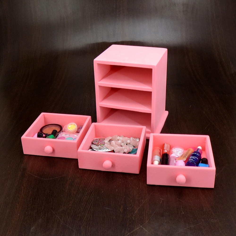 Органайзер для косметики 