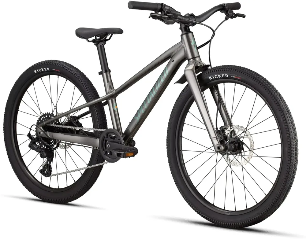 Велосипед Specialized Riprock Gloss Smoke / Fjord Metallic 24 2026 Київ - фото 1
