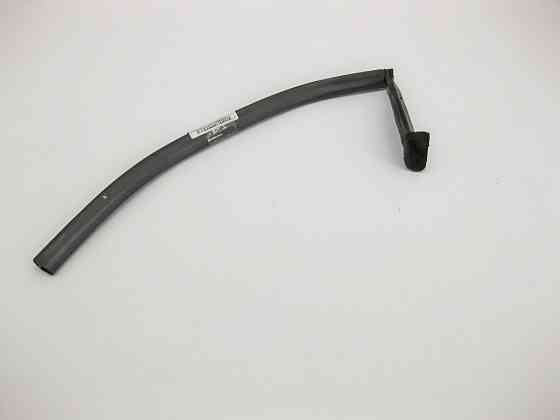 Mercedes-Benz  A2126280598 Ущільнювач моторного відсіку бічний лівий E-Class W212 Одесса