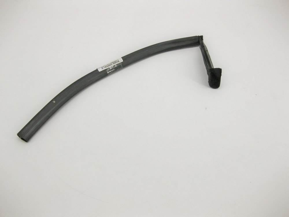 Mercedes-Benz  A2126280598 Ущільнювач моторного відсіку бічний лівий E-Class W212 Одеса - фото 4