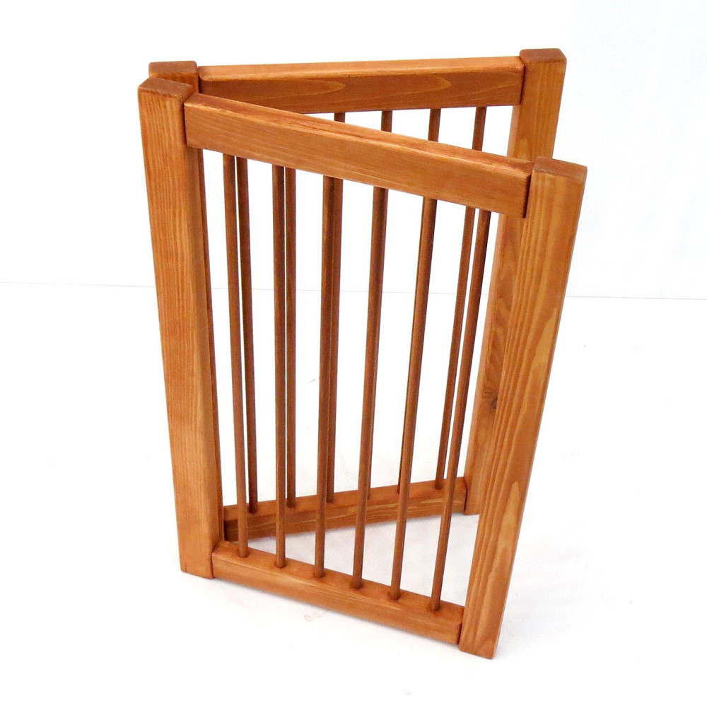 Заборчик ограничитель 