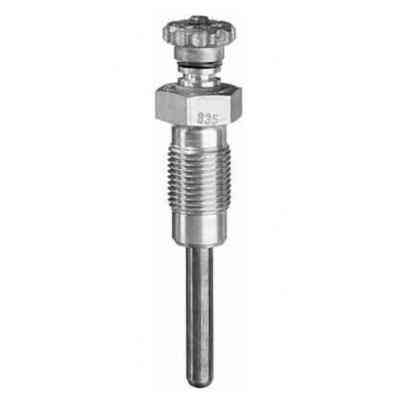 Свічка розжарювання Beru GV142 Вінниця