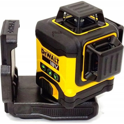 Лазерный нивелир DeWALT 18В XR Li-Ion, зеленый луч, (без АКБ и ЗУ) (DCLE34031N) Винница - изображение 2