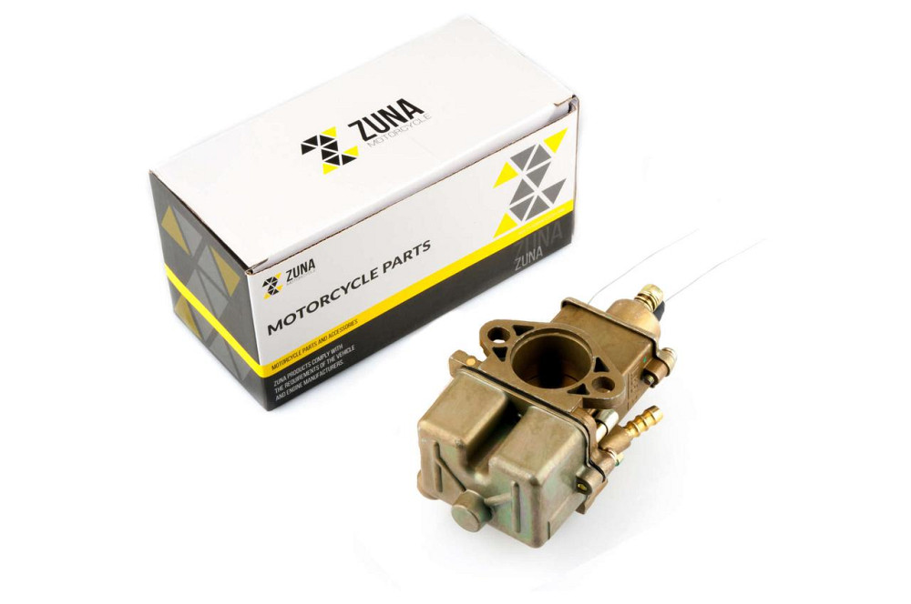 Карбюратор мотоцикл К65Д ІЖ ЮПІТЕР Мукачево - фото 1