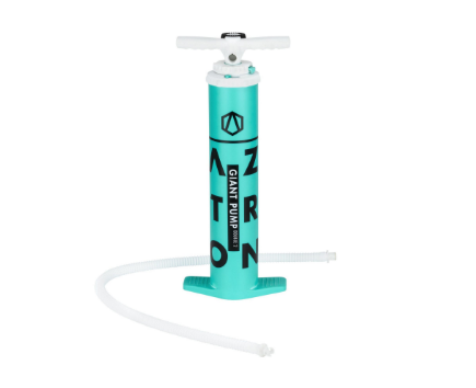 Aztron Большой Насос Двойного Действия Giant Double² Pump Дніпро