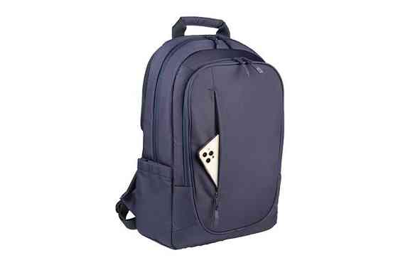 Рюкзак для ноутбука Tucano Bizip 15" Blue (BKBZ15-X-B) ( 14369 ) Харків
