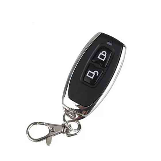 Беспроводное реле 12В с пультом для Arduino Киев