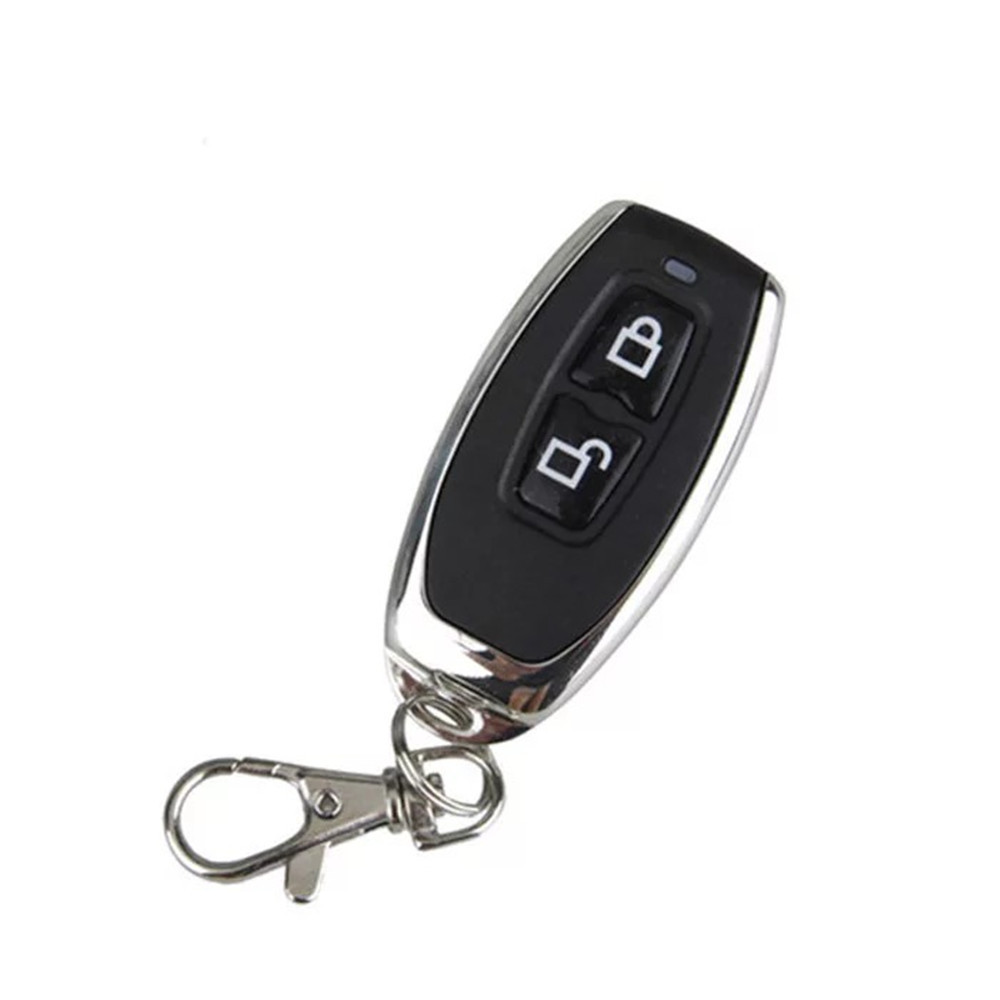 Бездротове реле 12В з пультом для Arduino Київ - фото 2