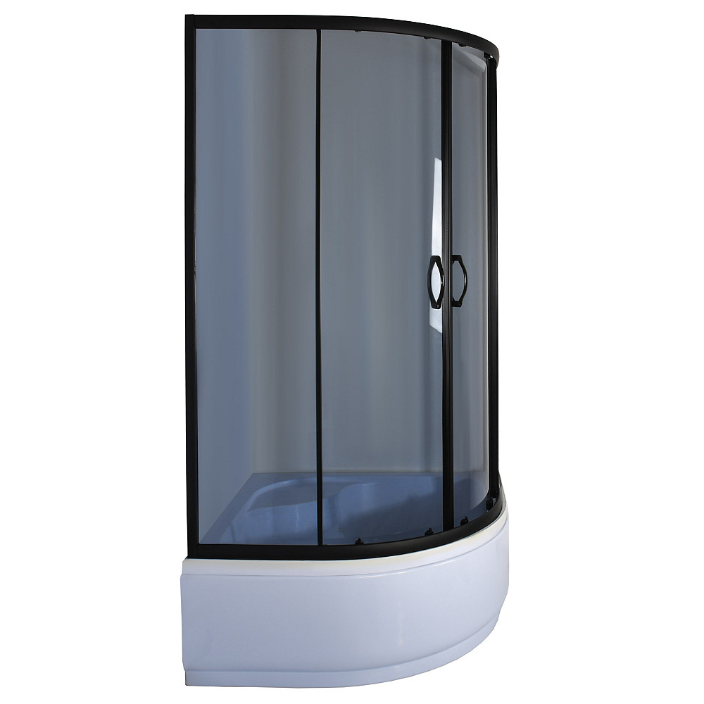 Душова кабіна півкругла WARTA H90GB BRAVO (2уп.) Киев - изображение 13