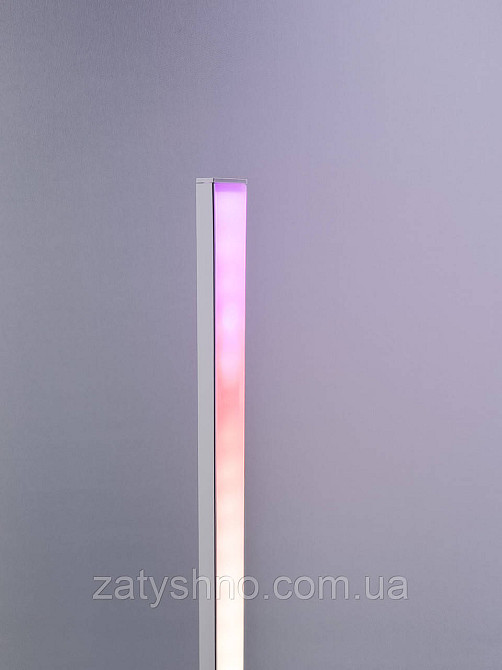 Угловая Смарт LED Лампа Киев - изображение 7