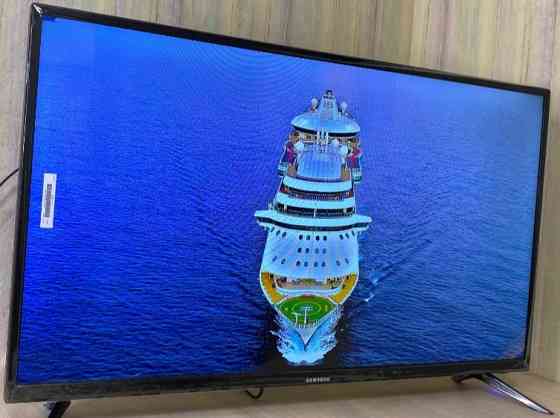 Телевизор: Samsung 32