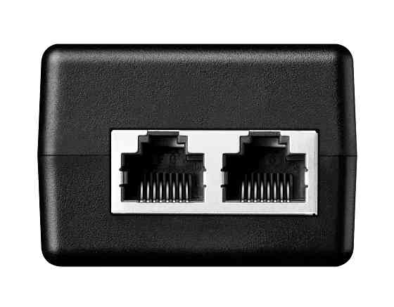 Адаптер PoE Cudy Iнжектор POE200, 30W Gigabit PoE+/PoE Injector Винница