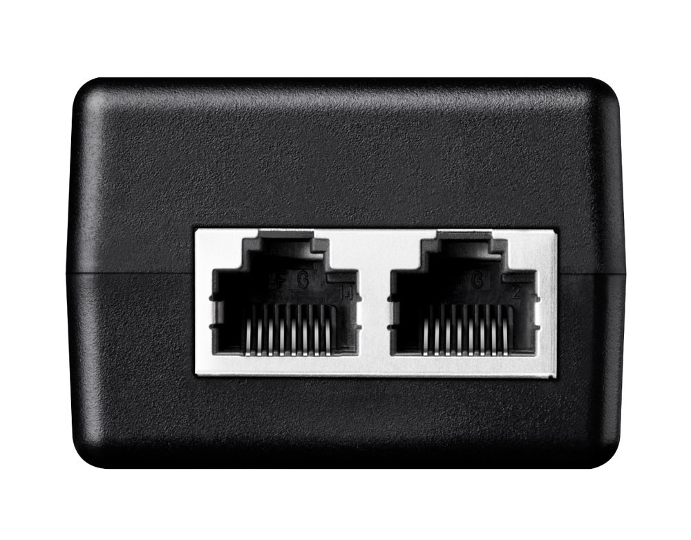 Адаптер PoE Cudy Iнжектор POE200, 30W Gigabit PoE+/PoE Injector Винница - изображение 2