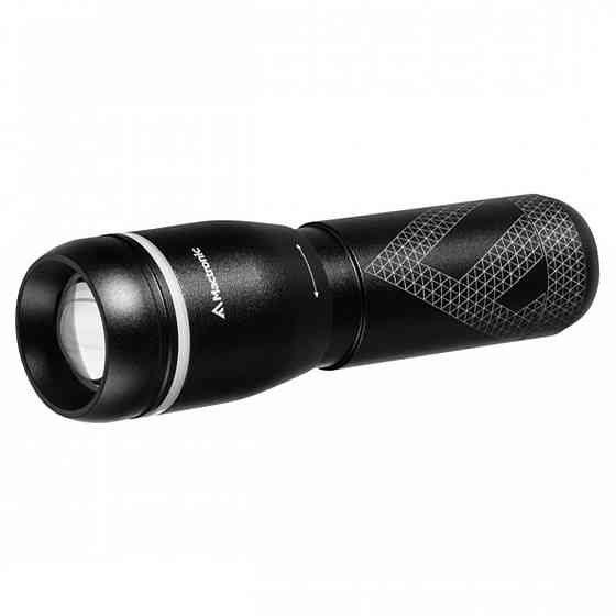 Фонарь велосипедный передний Mactronic Scream 3.3 (600 Lm) (ABF0161) Вінниця