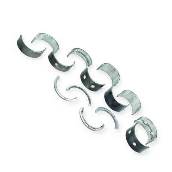 Вкладиші Р1 корінні старий зразок Д-65 Мукачево