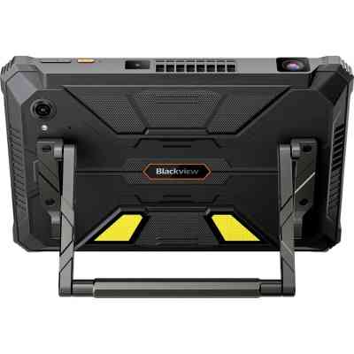 Планшет Blackview Tab Active 12 Pro 11&quot; 16/1TB 5G/LTE Black (6931548322900) Вінниця