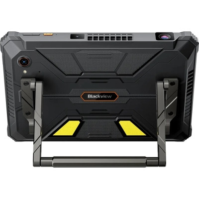 Планшет Blackview Tab Active 12 Pro 11" 16/1TB 5G/LTE Black (6931548322900) Винница - изображение 5