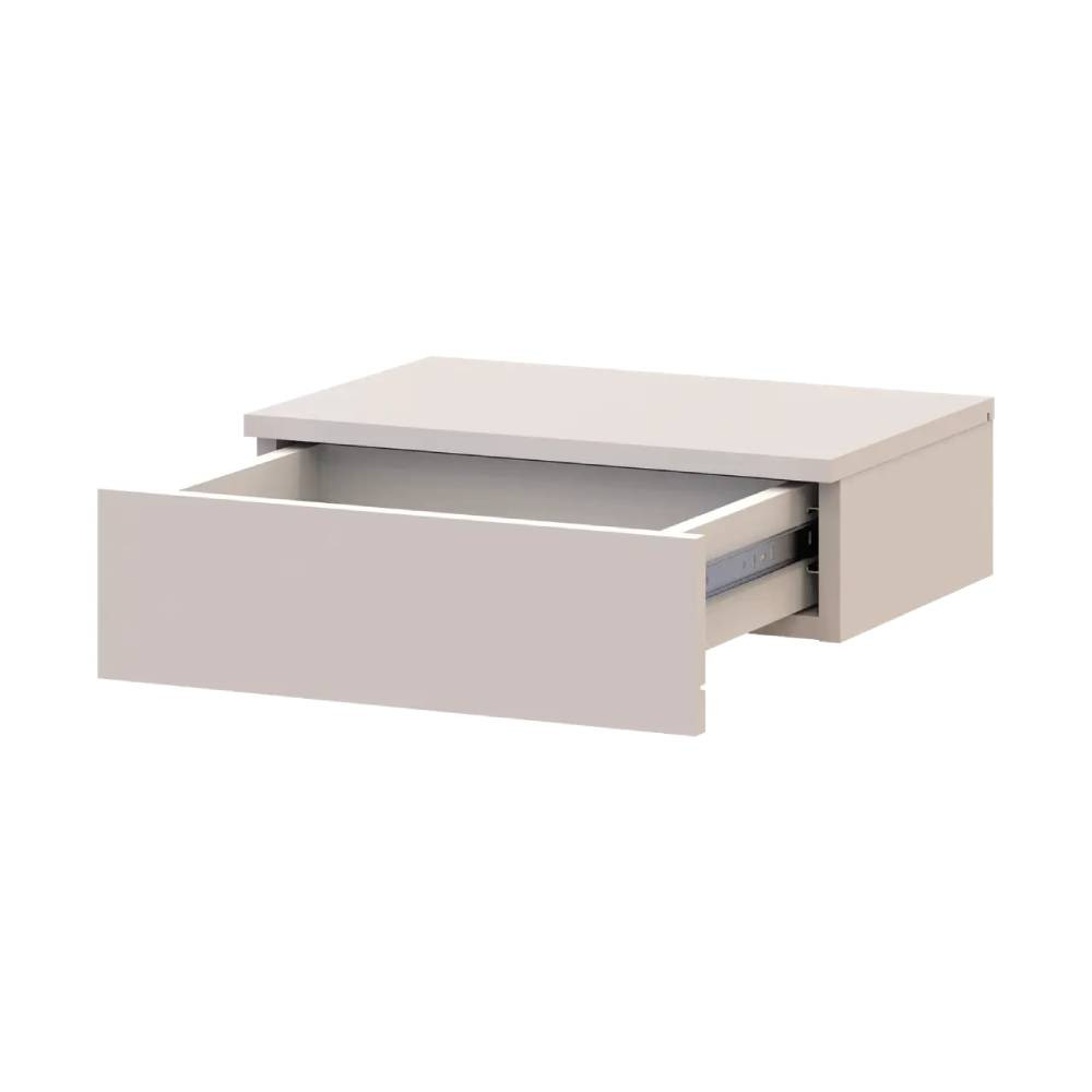 Приліжкова тумба Doros Левія Кашемір 1Ш 46х31х15 см DRS-011642 Львів - фото 3