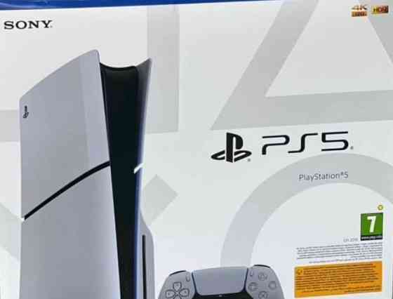 Приставка пс 5 + Ігри PlayStation 5 PS5 ps 5 Гарантія. Харків