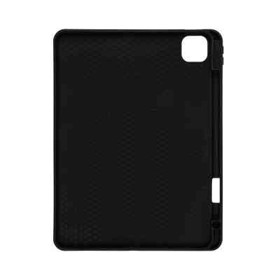 Чехол для планшета Armorstandart Matte Slim Fit with pen iPad Pro 11 (2022/2021/2020) Black (ARM75037) Винница
