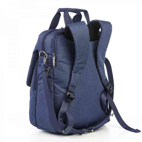 Рюкзак міський Dolly модель 398 Київ