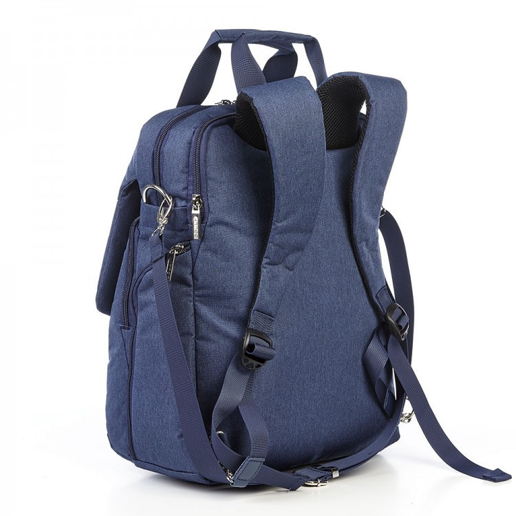 Рюкзак міський Dolly модель 398 Київ - фото 5