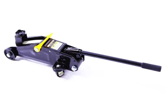 Домкрат гідравлічний підкатній 2 т 130-295м Steel Power Вінниця