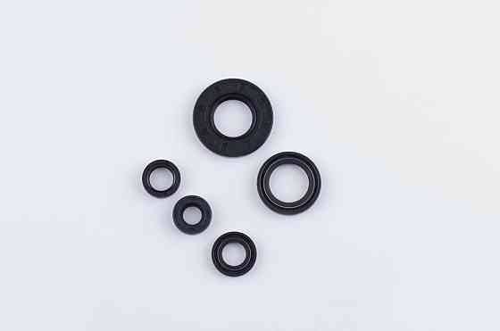 Сальники (набор) Ямаха YBR125 Мукачево