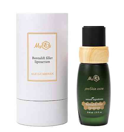 Лифтинг липосыворотка MyIDi 40 мл Киев