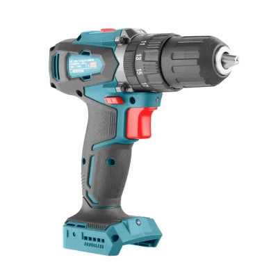 Шуруповерт Ronix ударний акумуляторний 20В (без АКБ та ЗП) (8900) Вінниця - фото 8