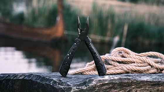 Мультитул Ganzo G205-B Київ