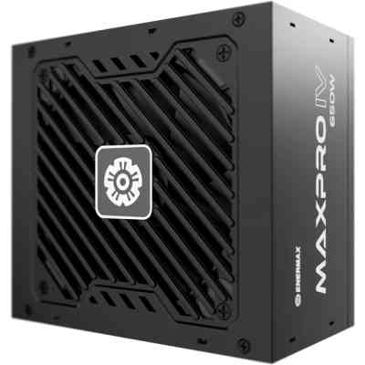 Блок живлення Enermax 650W MAXPRO IV (EMP650W) Вінниця