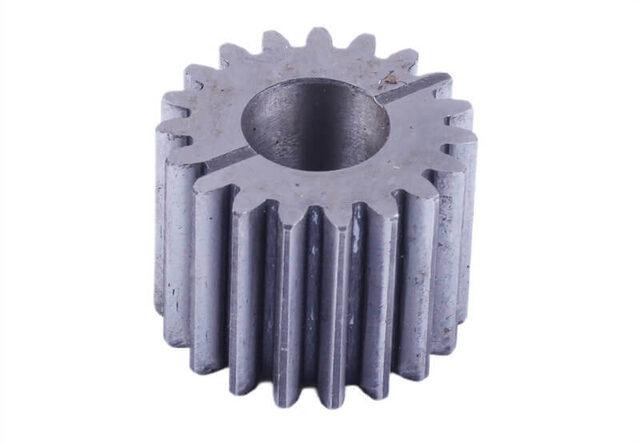 Шестірня роздавки (заниженої передачі) Z-19 на трактор Фотон 244, ДТЗ 244, Джинма244/264 Мукачево - фото 1