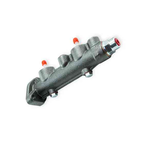 Цилиндр главный ЗАЗ 1102, 1103, 1105 Таврия без вакуума (ГТЦ) тормозной Мукачево