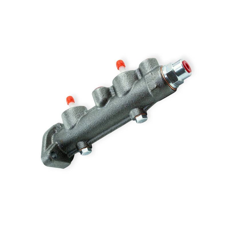 Цилиндр главный ЗАЗ 1102, 1103, 1105 Таврия без вакуума (ГТЦ) тормозной Мукачево - изображение 1