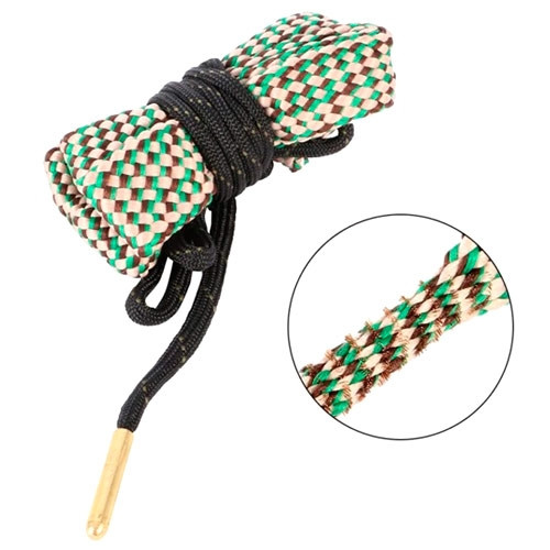 Протяжка шнур змейка для чистки ствола оружия 30, 308 калибра 7.62мм, G04 Винница - изображение 1