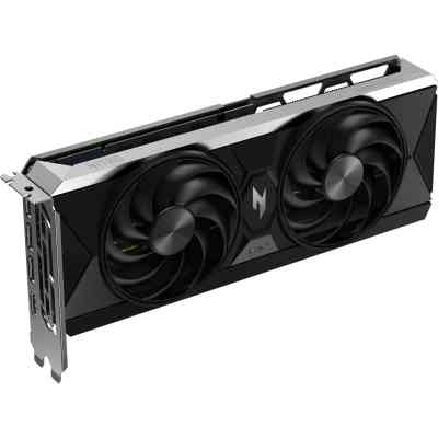 Відеокарта Nitro Intel Arc B570 OC 10GB Acer (DP.Z4CWW.P01) Вінниця