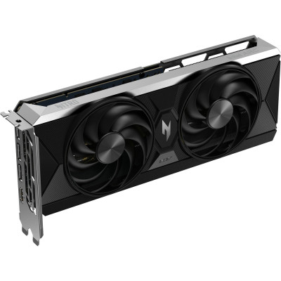 Відеокарта Nitro Intel Arc B570 OC 10GB Acer (DP.Z4CWW.P01) Вінниця - фото 2