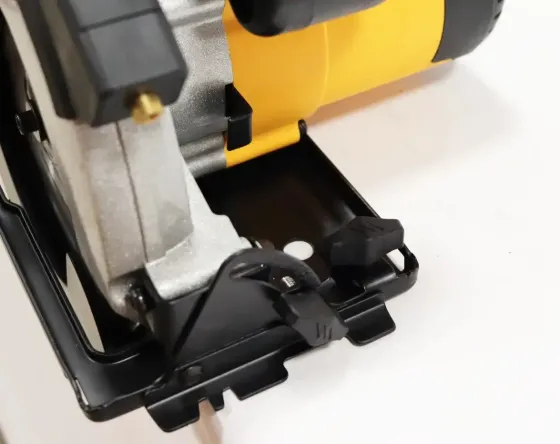 Циркулярна пила 185 мм ASAKA ASCS-185, 5200 об/хв, Японія Львів