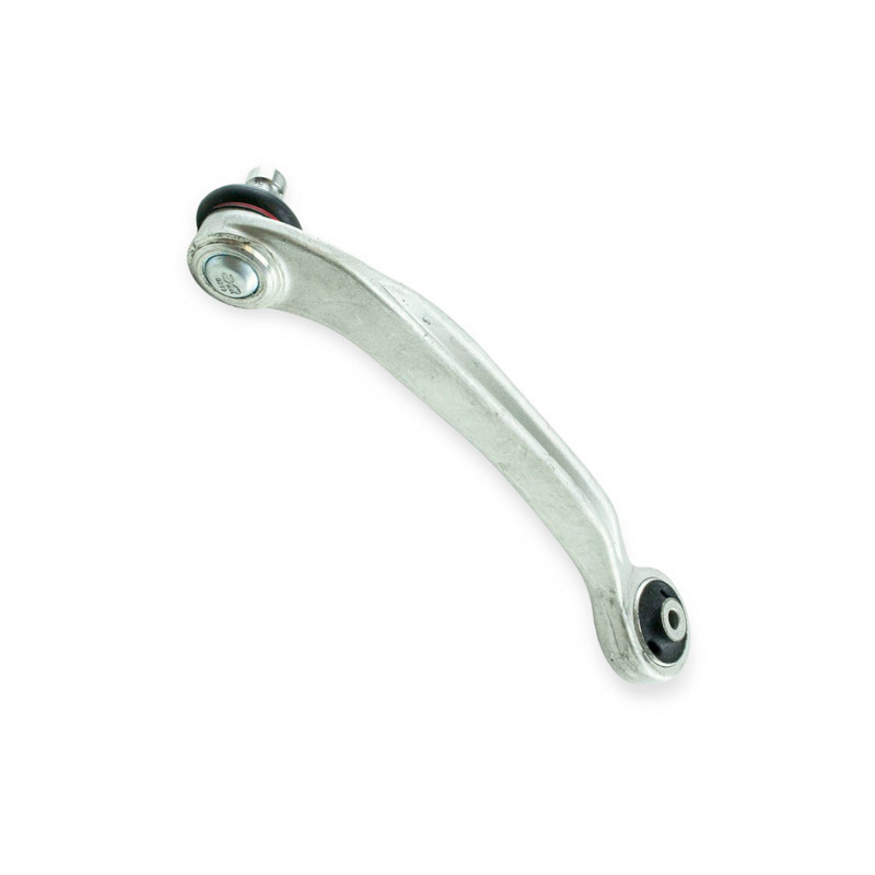 Рычаг подвески Ауди A6 C6 (левый верх. задний) передний Мукачево - изображение 1