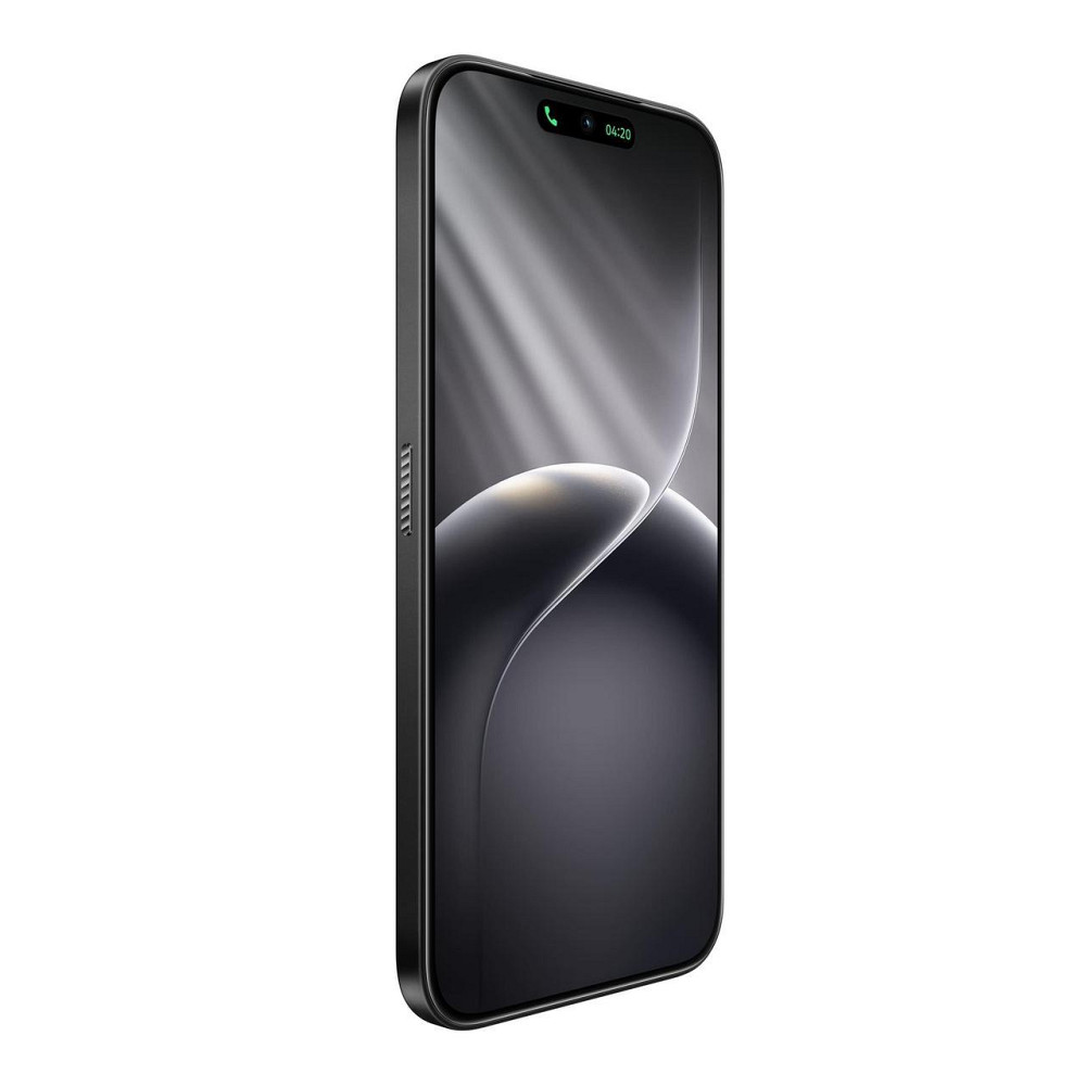 Смартфон Tecno Camon 50 (CN5) 12/256GB Moonshadow Black (4894947116216) ( 24748 ) Харків - фото 8