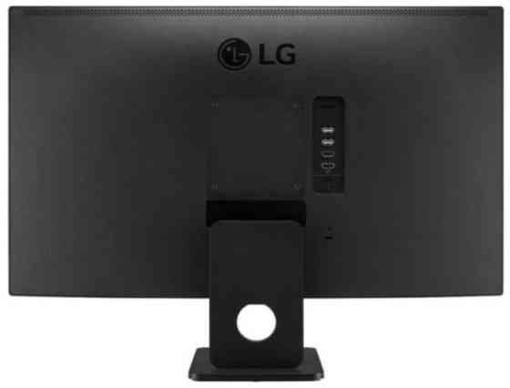 Монітор LG MyView Smart Monitor 27SR50F-B. Киев