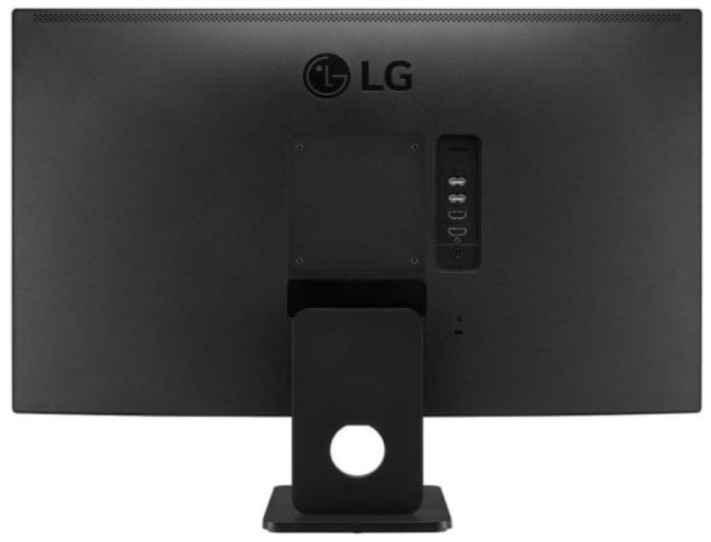 Монітор LG MyView Smart Monitor 27SR50F-B. Київ - фото 2