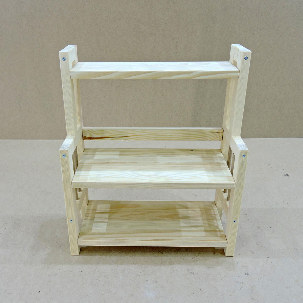 Полка настольная 