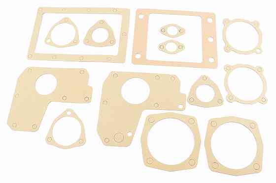Прокладки КПП 101-2, к-кт 14 деталей, (на блістері) Киев
