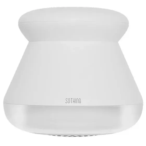 Машинка для стрижки катишків Xiaomi Sothing Pudding Fabric Shaver Чернівці