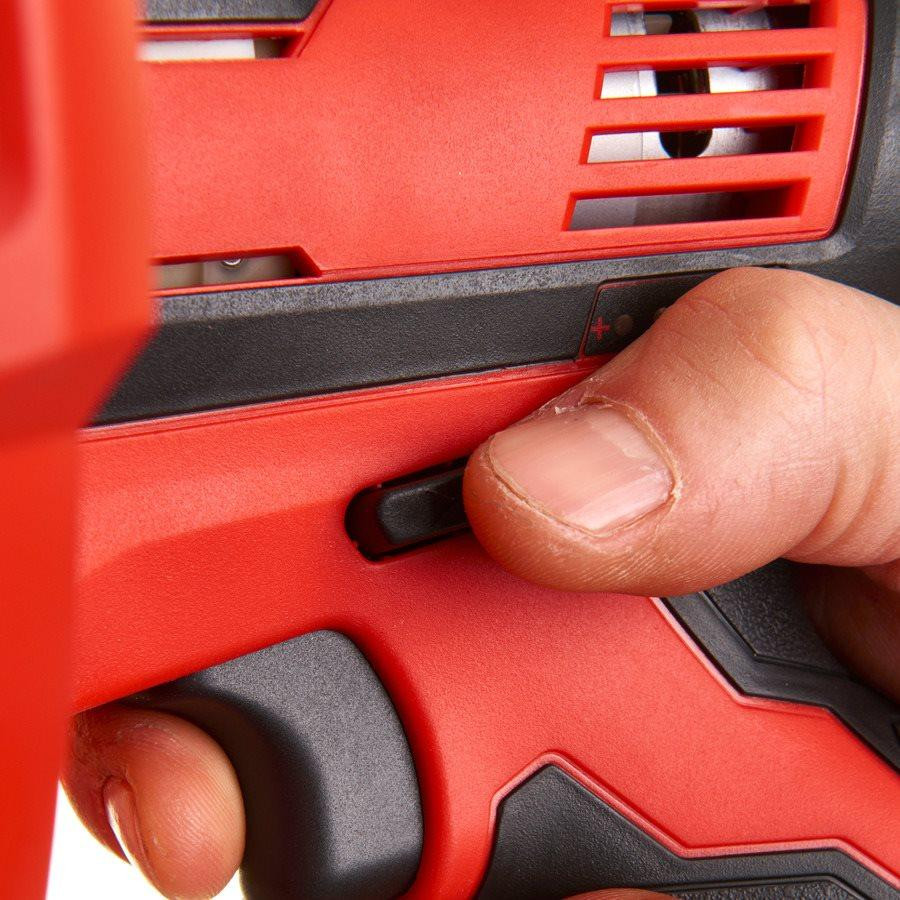 Аккумуляторная прочистная машина MILWAUKEE M12 BDC8-202C (тросс, внутренний барабан,2 аккумул. Х 2Ач, емкость для хранения) Одесса - изображение 10